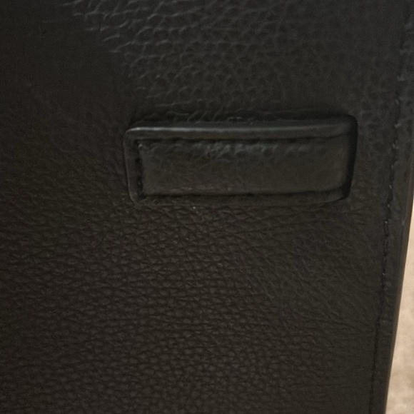 Tory Burch Med. Tote - Picture 12 of 16